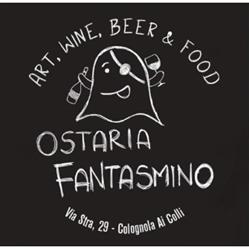 Bar Osteria Fantasmino