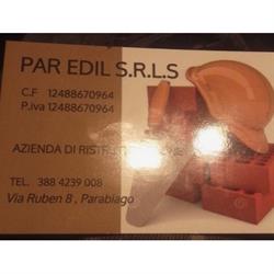 Par Edil Impresa Edile