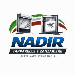 Pronto intervento Tapparelle Zanzariere Serrande di Nadir Napolitano