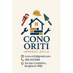 Cono Oriti