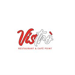 Vistrò Restaurant & Cafè Point