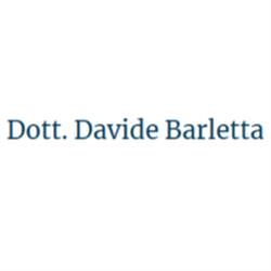 Dott. Davide Barletta