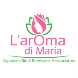 L'Aroma di Maria _Saponeria Bio & Benessere _Acconciature