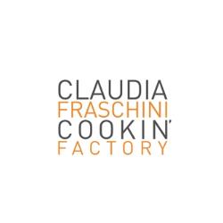 Claudia Fraschini Cookin' Factory