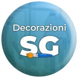 Decorazioni SG di Simone Galoro