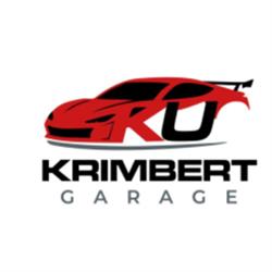 Krimbert Garage