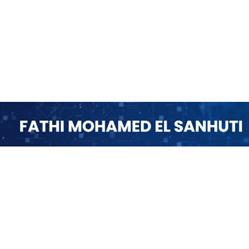 Mohamed el Sanhuti