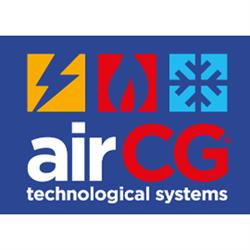 Aircg - Daikin Aerotech