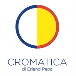 Cromatica di Erland Pepa