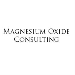Magnesium Oxide Consulting