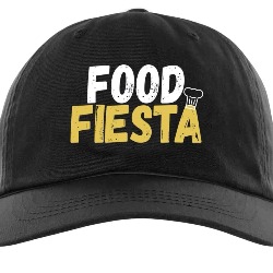 FOOD FIESTA