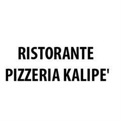Ristorante Pizzeria Kalipè