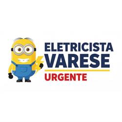 Elettricista Varese Urgente