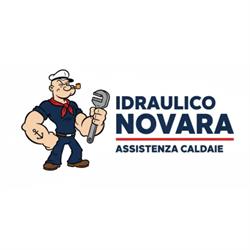 Idraulico Novara Assistenza Caldaie