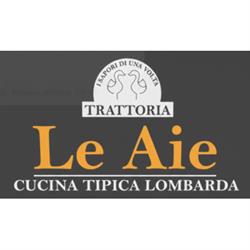 Trattoria Le Aie