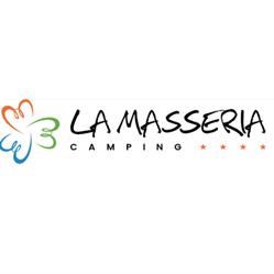 Camping La Masseria****