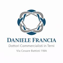 Dott. Daniele Francia Commercialisti in Terni