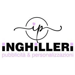 Inghilleri Pubblicità e Personalizzazioni