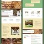 Realizzazione sito web per azienda di legname