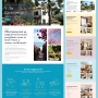 Realizzazione sito web per hotel