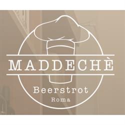 Maddechè Osteria