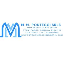MM Ponteggi