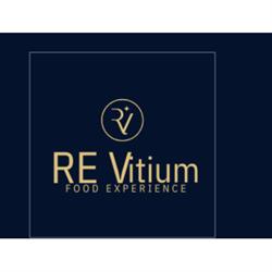 Re Vitium - Food Experience