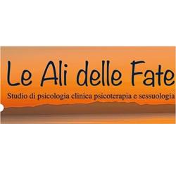 Studio di Psicoterapia e Sessuologia Le Ali delle Fate Dott.ssa Durante Giovanna