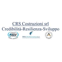 Crs Costruzioni -  Hub Cantieri, Logistica e Grandi Opere