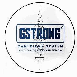 Gstrong