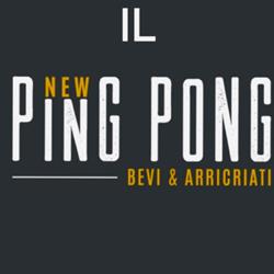 New Ping Pong