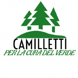 Camilletti per il verde - giardiniere