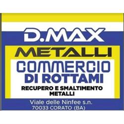 D. Max Metalli