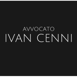 Avvocato Ivan Cenni