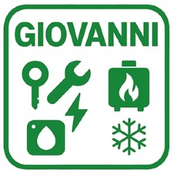 Giovanni l'artigiano
