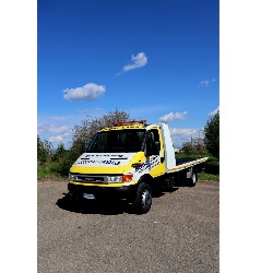 Soccorso Stradale Asso cars Parma