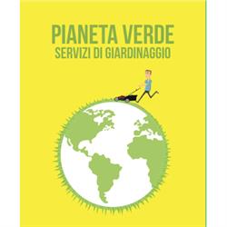 Pianeta Verde Giardinaggio - MICHEL USSIN