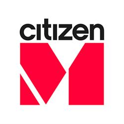 citizenM Rome Isola Tiberina