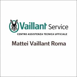 Mattei Vaillant Service