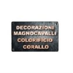 Decorazioni Magnocavalli - Colorificio Corallo