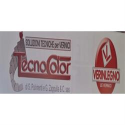 Tecnocolor di S. Pulvirenti e G. Zappulla & C. Sas