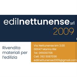 Edil Nettunense 2009 srl