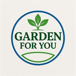 Garden For You