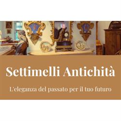 Marco Settimelli Antichità