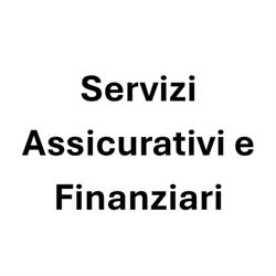 Servizi Assicurativi e Finanziari