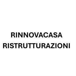 Rinnovacasa Ristrutturazioni
