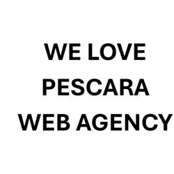 We Love Pescara Web Agency