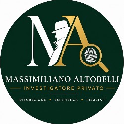 Investigatore Privato Roma Massimiliano Altobelli