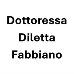 Dottoressa Diletta Fabbiano