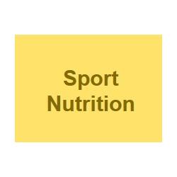 Sport Nutrition